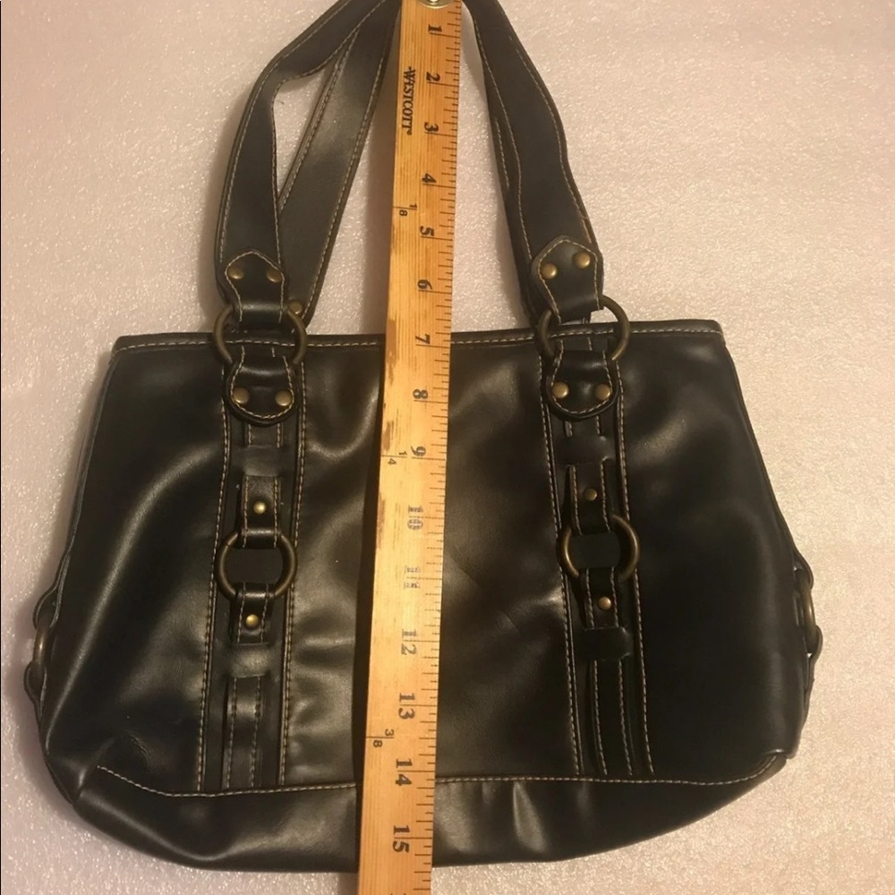 Levi’s leather bag - Picture 4 of 11